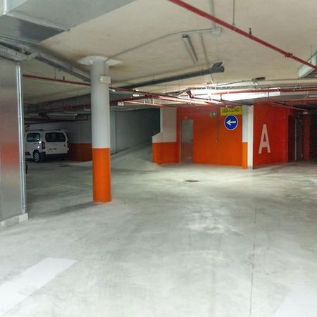 El Beduino By Gades Gestion Apartment Cadiz Ngoại thất bức ảnh