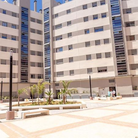 El Beduino By Gades Gestion Apartment Cadiz Ngoại thất bức ảnh