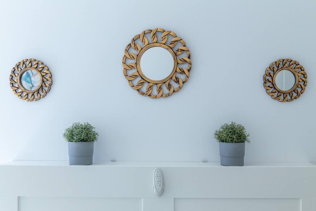 El Beduino By Gades Gestion Apartment Cadiz Ngoại thất bức ảnh