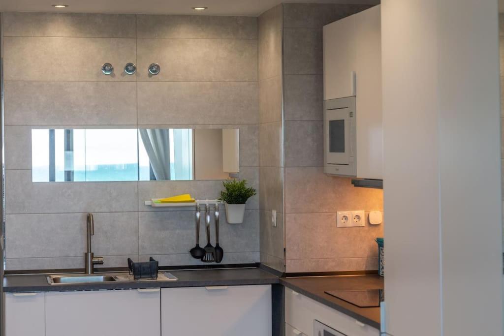 El Beduino By Gades Gestion Apartment Cadiz Ngoại thất bức ảnh