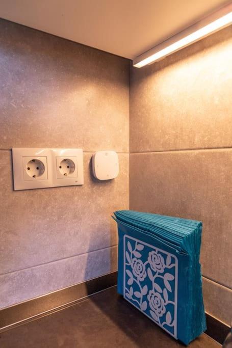 El Beduino By Gades Gestion Apartment Cadiz Ngoại thất bức ảnh