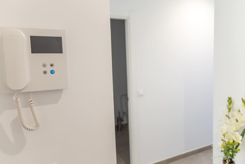 El Beduino By Gades Gestion Apartment Cadiz Ngoại thất bức ảnh