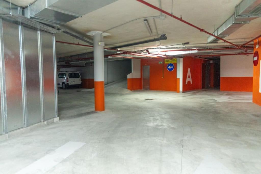 El Beduino By Gades Gestion Apartment Cadiz Ngoại thất bức ảnh