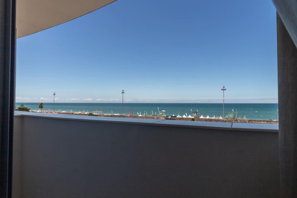 El Beduino By Gades Gestion Apartment Cadiz Ngoại thất bức ảnh
