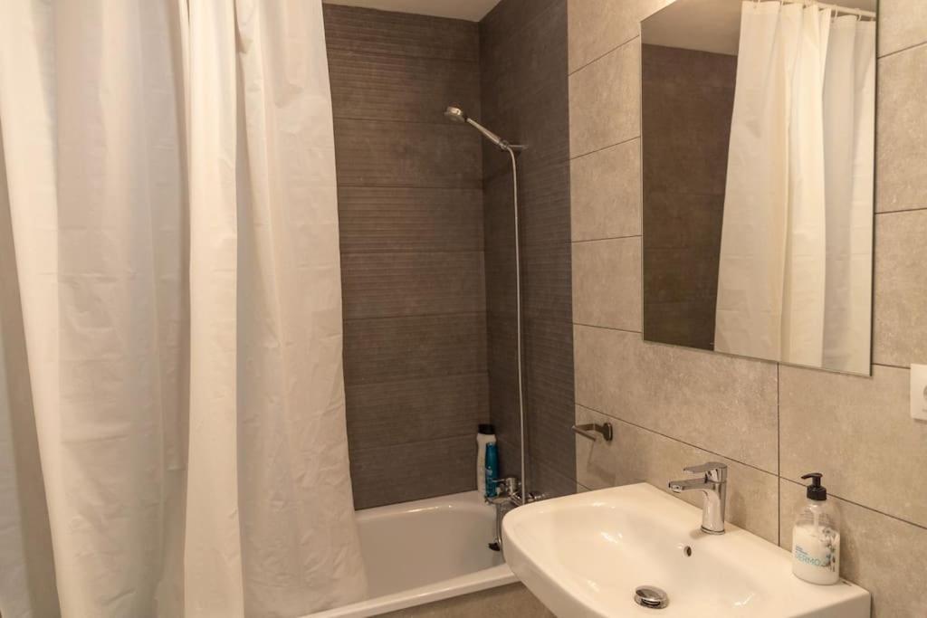 El Beduino By Gades Gestion Apartment Cadiz Ngoại thất bức ảnh