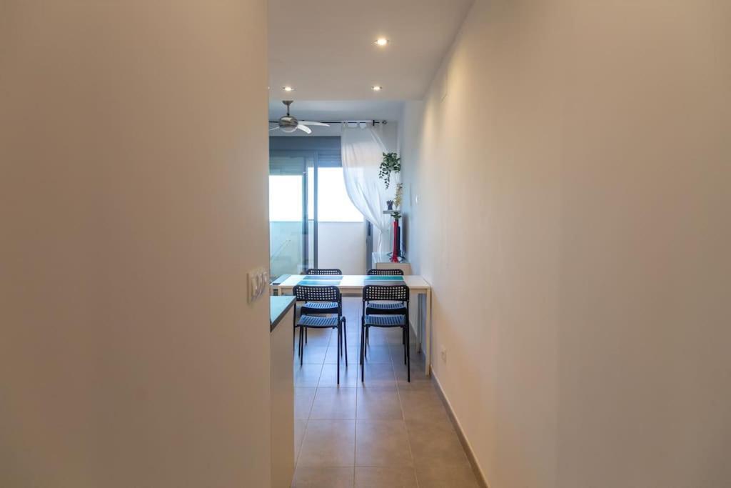 El Beduino By Gades Gestion Apartment Cadiz Ngoại thất bức ảnh