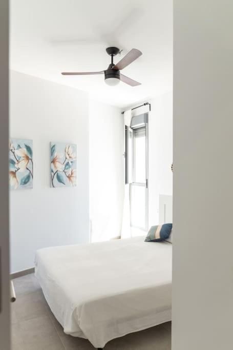 El Beduino By Gades Gestion Apartment Cadiz Ngoại thất bức ảnh