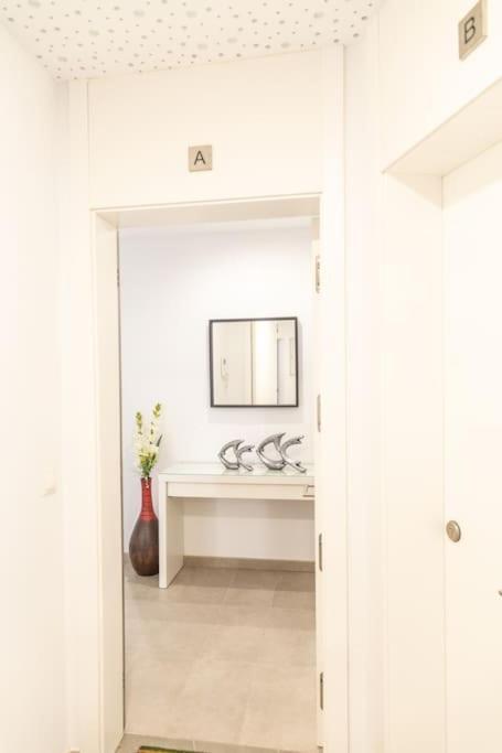 El Beduino By Gades Gestion Apartment Cadiz Ngoại thất bức ảnh