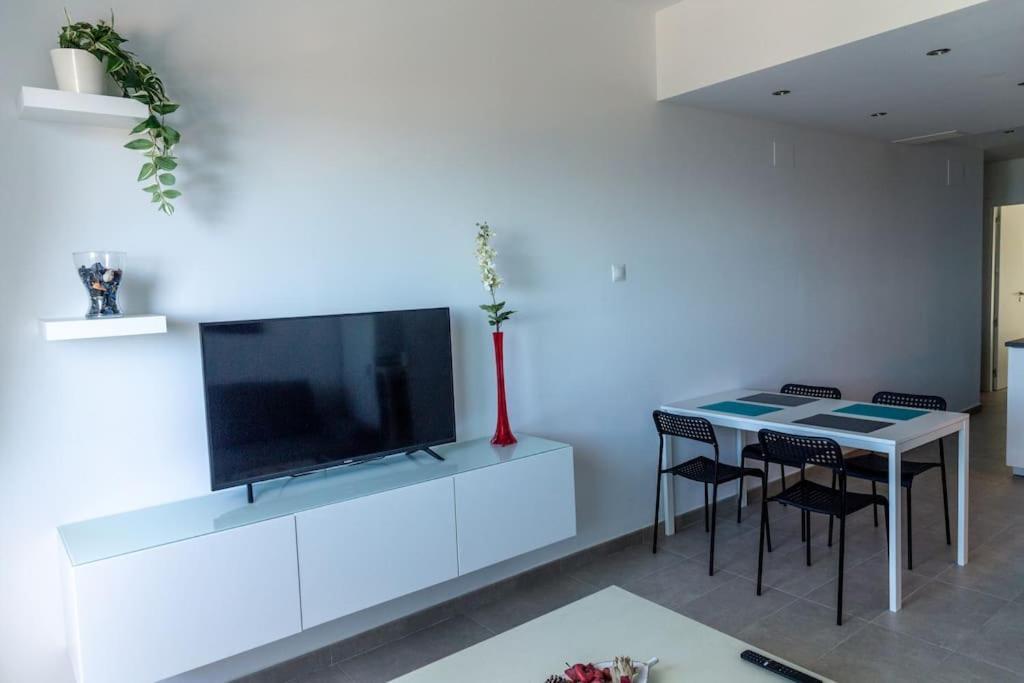 El Beduino By Gades Gestion Apartment Cadiz Ngoại thất bức ảnh