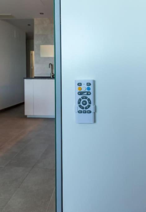 El Beduino By Gades Gestion Apartment Cadiz Ngoại thất bức ảnh