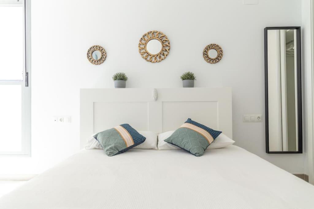 El Beduino By Gades Gestion Apartment Cadiz Ngoại thất bức ảnh