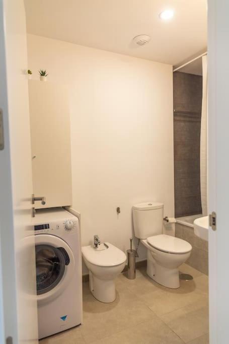 El Beduino By Gades Gestion Apartment Cadiz Ngoại thất bức ảnh
