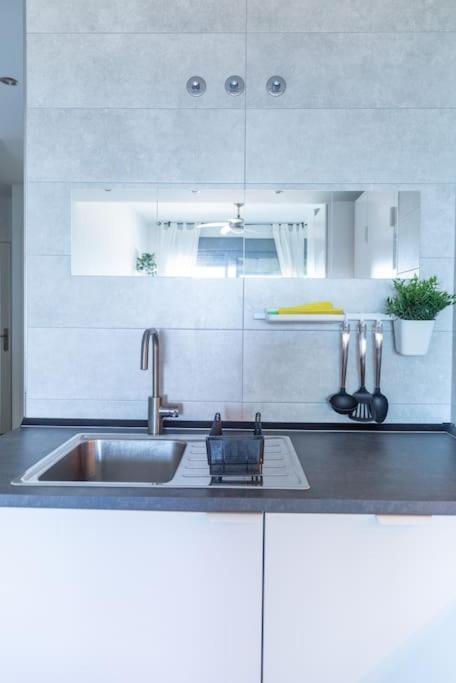 El Beduino By Gades Gestion Apartment Cadiz Ngoại thất bức ảnh