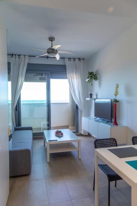 El Beduino By Gades Gestion Apartment Cadiz Ngoại thất bức ảnh