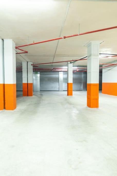El Beduino By Gades Gestion Apartment Cadiz Ngoại thất bức ảnh