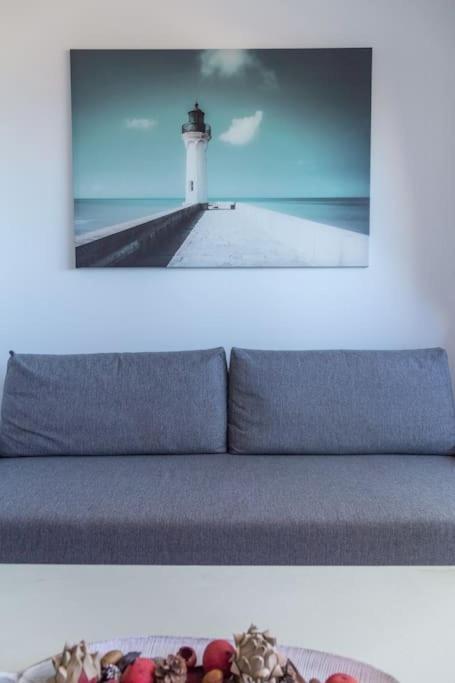 El Beduino By Gades Gestion Apartment Cadiz Ngoại thất bức ảnh
