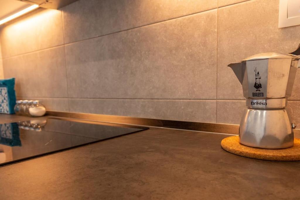 El Beduino By Gades Gestion Apartment Cadiz Ngoại thất bức ảnh